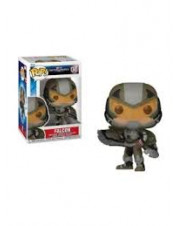 POP CAPTAIN AMERICA NEW...