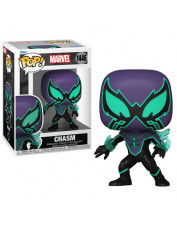 POP SPIDER MAN CHASM 1446