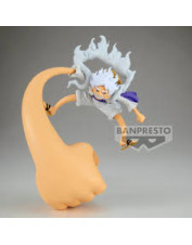 FIGURINE ONE PIECE MONKEY D...