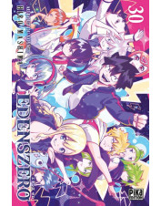 MANGA EDENS ZERO TOME 30