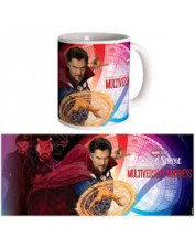 MUG DOCTOR STRANGE LE...