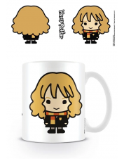 MUG HARRY POTTER KAWAI...