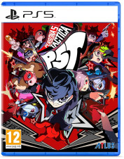 PS5 PERSONA 5