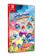 SWI LES SCHTOUPFS