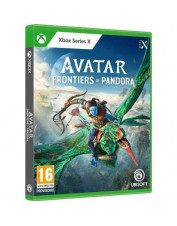 XONE AVATAR FRONTIERS OF...