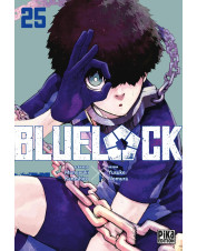 MANGA BLUE LOCK TOME 25