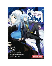 MANGA MOI QUAND JE ME...