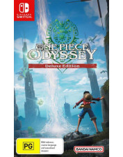 SWI ONE PIECE ODYSSEY