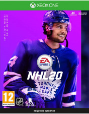 XONE NHL 20