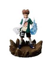 FIGURINE NARUTO AKIMICHI...