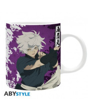 MUG HELL PARADISE GABIMARU...