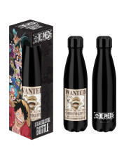 BOUTEILLE ALU ONE PIECE...