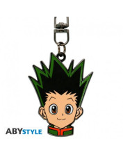 PORTE CLE HUNTER X HUNTER...