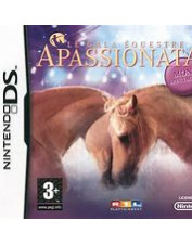 DS LE GALA EQUESTRE...