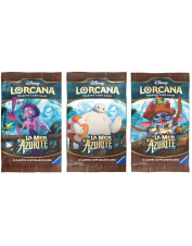 BOOSTER LORCANA CHAPITRE 6