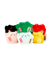 PELUCHE MANEKI NEKO...