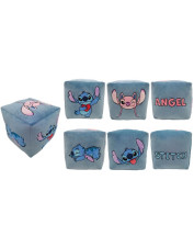 DISNEY CUBE STITCH