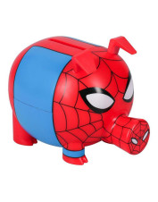 TIRELIRE SPIDER HAM