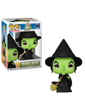POP LE MAGICIEN D'OZ LA...