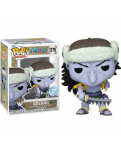 POP ONE PIECE ARLONG 1779