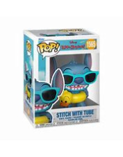 POP LILO ET STITCH STITCH...