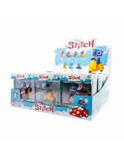 ASSPRTIMENT FIGURINE STITCH...