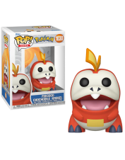 POP POKEMON CHOCHODILE 1030