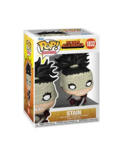 POP MY HERO ACADEMIA STAIN...