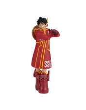 FIGURINE ONE PIECE MONKEY D...
