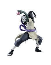 FIGURINE NARUTO OROCHIMARU...