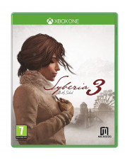 XONE SYBERIA III