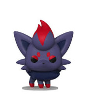 POP POKEMON ZORUA 1032