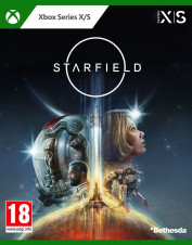 XONE STARFIELD