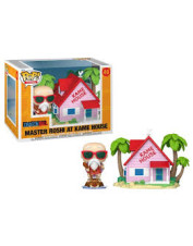 POP DRAGON BALL KAME HOUSE...