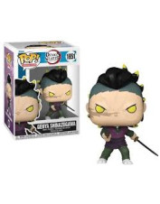 POP DEMON SLAYER GENYA...