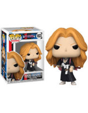 POP BLEACH RANGIKU...