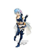 FIGURINE RE ZERO REM BAN...