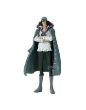 FIGURINE ONE PIECE KUZAN...