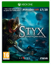 XONE STYX SHARDS OF DARKNESS