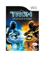 WII TRON