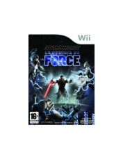 WII STAR WARS le pouvoir de...