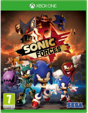 XONE SONIC FORCE