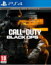 PS4 CALL OF DUTY BLACK OPS 6