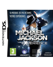 DS MICHAEL JACKSON THE...