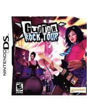 DS GUITAR ROCK TOUR