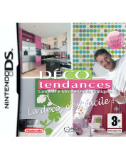 DS DECO TENDANCES