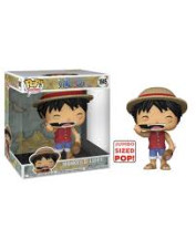 POP ONE PIECE JUMBO LUFFY 1945