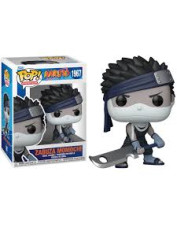 POP NARUTO ZABUZA 1967