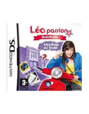 DS LEA PASSION AVENTURES...
