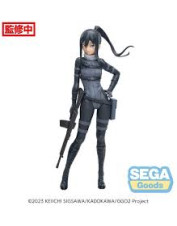 FIGURINE SWORD ART ONLINE...